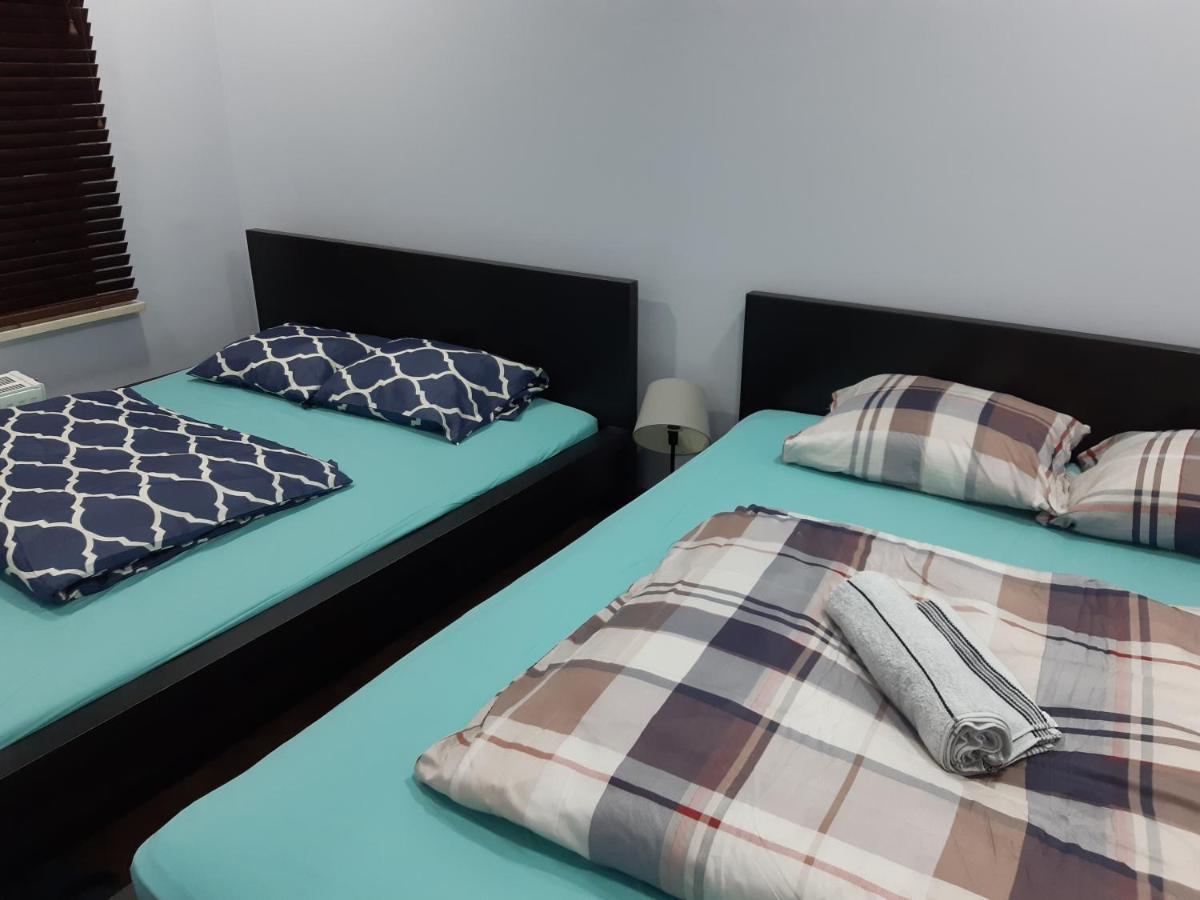Honey Luxroom Centrum Kwatera prywatna Warszawa